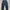 Converse Vintage Streetwear Casual Pants Pria Navy