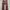 ELLE Vintage Streetwear Casual Pants Pria Brown