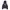 Zoo York Y2K Skater Hoody Pria navy photo 1