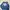 Casual Sweater Wanita navy blue photo 1