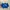H&M Skater Crop top Wanita blue photo 1