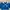 H&M Skater Crop top Wanita blue photo 2