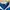 H&M Skater Crop top Wanita blue photo 3