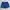 Patagonia Vintage Sportswear Short Pria Blue