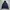 Number Nine Vintage Avant Garde Parka Pria Navy