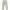 Japanese brand Minimalist Casual Casual trouser Wanita white cream photo 8