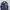 Angel Blue Y2K Fairy Denim jacket Wanita blue photo 3