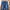 Gramicci Vintage Streetwear Jeans Pria blue photo 2