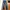 Gramicci Vintage Streetwear Jeans Pria Blue