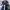 Le Coq Sportif Sportswear Windbreaker Pria white blue photo 5