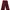 Casual Wanita burgundy photo 1
