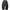 Vintage Streetwear Jeans Pria Black Gray