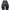 Vintage Streetwear Jeans Pria Black Gray