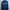 Hollister Vintage Parka Pria blue photo 1