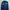 Hollister Vintage Parka Pria Blue