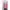 Casual Blouse Wanita green pink photo 3