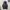 Ben Davis Streetwear Parka Pria Black