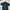 Y2K Polo Shirt Pria Black