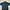 Y2K Polo Shirt Pria Black