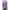 Minimalist Blouse Wanita purple photo 3