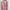 Minimalist Blouse Wanita pink photo 3