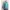 Minimalist Shirt Wanita green photo 2
