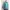 Minimalist Shirt Wanita Green