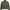 Vintage Streetwear Harrington Jacket Pria Green