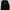 Vintage Casual Hoody Pria Black