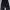Streetwear Y2K Casual Pants Pria Black