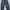 Bershka Vintage Y2K Boyfriend Jeans Wanita Blue