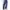 Bershka Vintage Y2K Boyfriend jeans Wanita blue photo 1