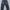 Bershka Vintage Y2K Boyfriend jeans Wanita blue photo 3