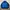Asics Vintage Streetwear Windbreaker Pria blue photo 1