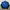 Asics Vintage Streetwear Windbreaker Pria blue photo 2