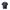 Levi's Minimalist Casual T-shirt Wanita Black