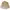 Uniqlo Vintage Streetwear Casual Shirt Pria Tan Cream