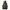 Vintage Streetwear Vest Wanita green photo 2
