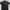 Uniqlo Minimalist Casual Casual shirt Pria black photo 1