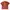 Vintage Streetwear Casual Shirt Pria Red