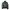 Vintage Streetwear Pea coat Pria green black photo 3