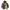 Penfield Vintage Streetwear Pea coat Pria black photo 3