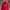 Ellesse Vintage Casual Windbreaker Pria Red