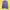Casual Denim jacket Wanita purple photo 2