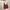 Cotton On Y2K Lolita Crop top Wanita burgundy brown photo 1