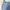 Cotton On Y2K Lolita Crop top Wanita blue photo 3