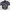 Seiko Vintage Y2K Leather Jacket Pria Black