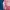 Luxury Muslim Prom dress Wanita pink photo 2