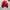 Sportswear Bomber jacket Pria red photo 2
