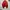 Sportswear Bomber jacket Pria red photo 1